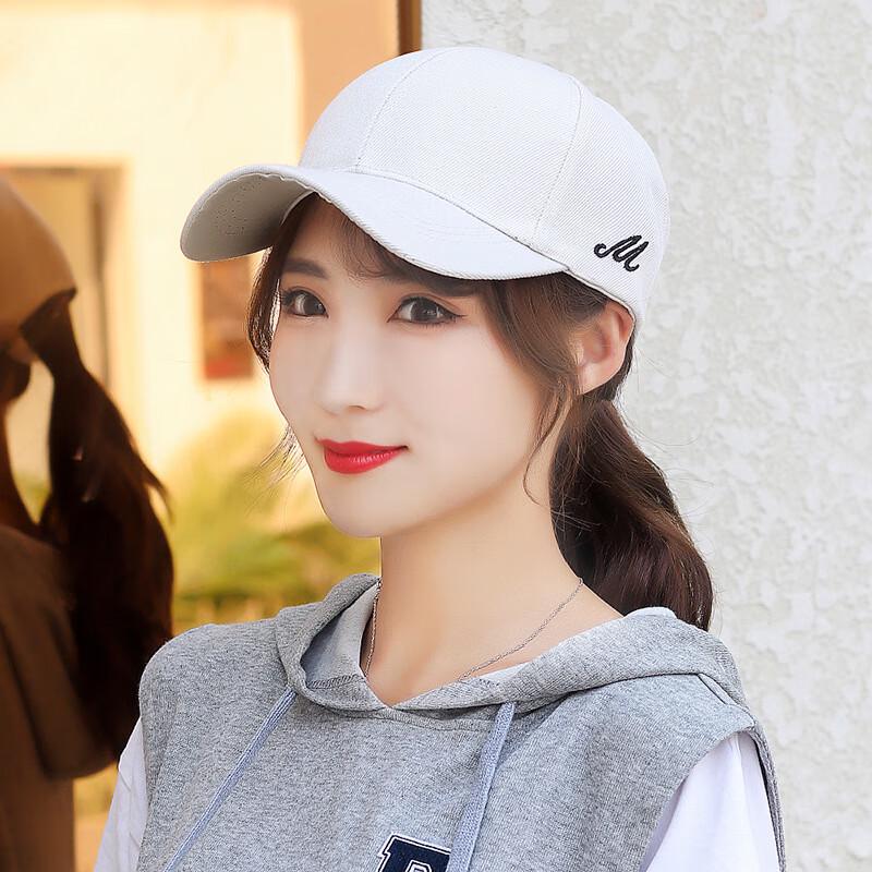 Zhen Yueqi Casual Baseball Cap