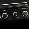 Air Condition Heat Control Switch Knob Ac Knob Fit For Vw Jetta Mk5 Golf 5 Tiguan Touran Passta B6 B7 Fit For Skoda Octavia A5