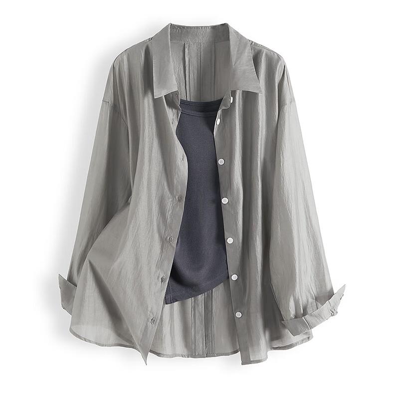 Women's Spring Fashion Three-Piece Set (Shirt, Vest, Wide-Leg Pants)