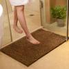 Tappetino da bagno assorbente in diatomite antiscivolo 60*90 cm, tappetino da doccia morbido e di altissima qualità ad asciugatura rapida