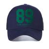 Hip Hop Street 89 Los Angeles Baseball Cap Unisex Casual Summer Harajuku Breathable Caps Unisex Women Outdoor Sun Mesh Snapback Hat