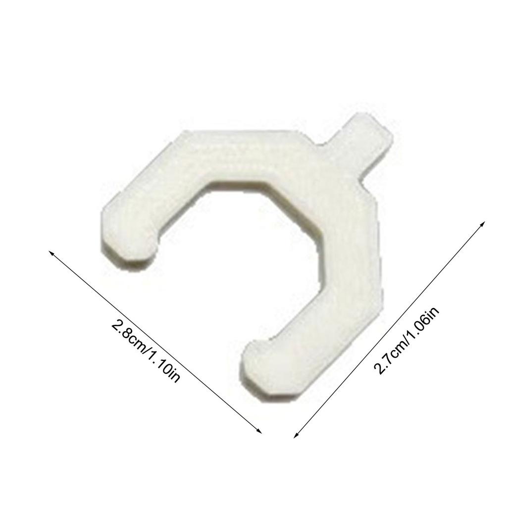 Sprayer Can Adapter Chain Nozzle Attachment Precisely Control for Hard To Reach Areas & Detailed Work