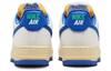 Nike Air Force 1 07 Inside Out - Medium Blue Women's FJ5440-133