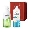 Shampoo & Body Wash Gift Set
