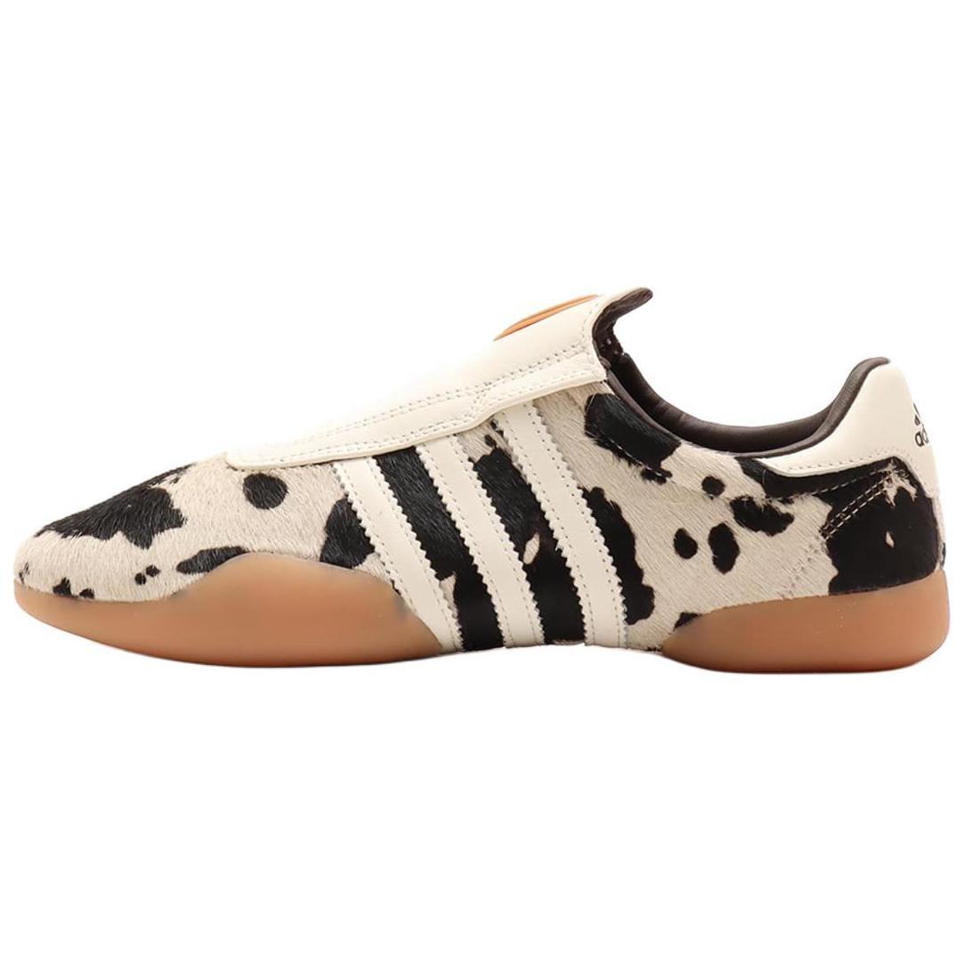 (WMNS) adidas Taekwondo Mei  Off White Gum  Women s JS0297 EU 36