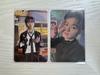 [USED] Straykids Oddinary Reno Store Bonus Trading Card