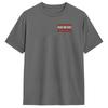 Vintage The Wow Signal Album 2026 T-Shirts für Herren Rundhals Reines Baumwoll-T-Shirt Kurzarm-T-Shirt Klassische Kleidung