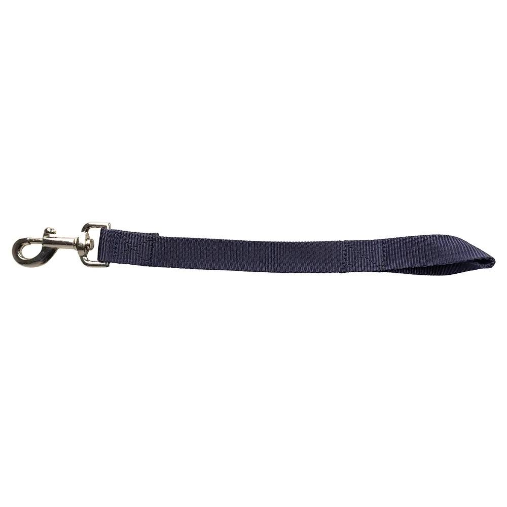 Hy Leather Multi-Purpose Stable Strap