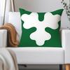 Fashion G-Carlsberg G-Group Pillow Case Applicable Space For Guest Rooms Interiors Cars Office House Decoration