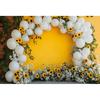 Farm Sunflower Photography Background Garden Flower Kids Birthday Party Cake Smash Baby Shower Portrait Backdrop Photo Studio