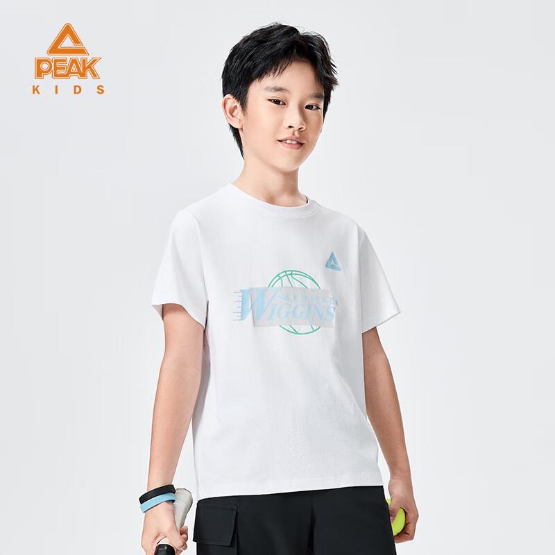 PEAK Kids' Summer Sport T-Shirt