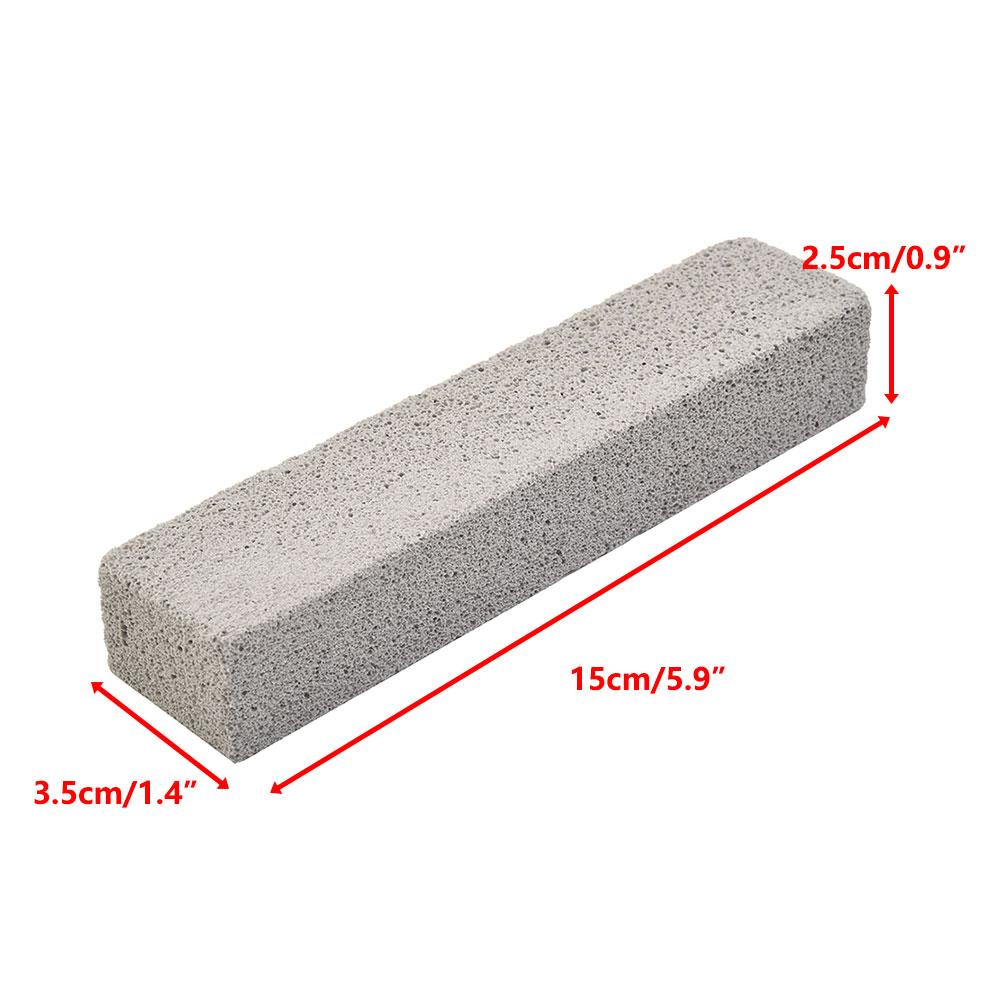 15 * 3.5 * 2.5 Cm Cleaning Strips Bathroom Kitchen