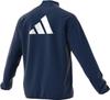 Adidas Soccer Tops Piste Top KRW77 Team Navy Men's Blue/White (JC6274)
