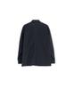 Brownyard Washed Bdu Jacket, Black