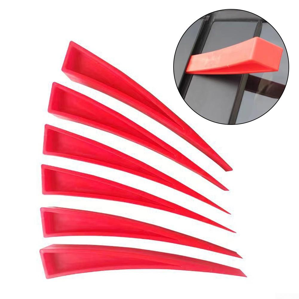 1Pc Auto Door For Window Wedge Panel Paintless Dent Removal Repair Hand Tool