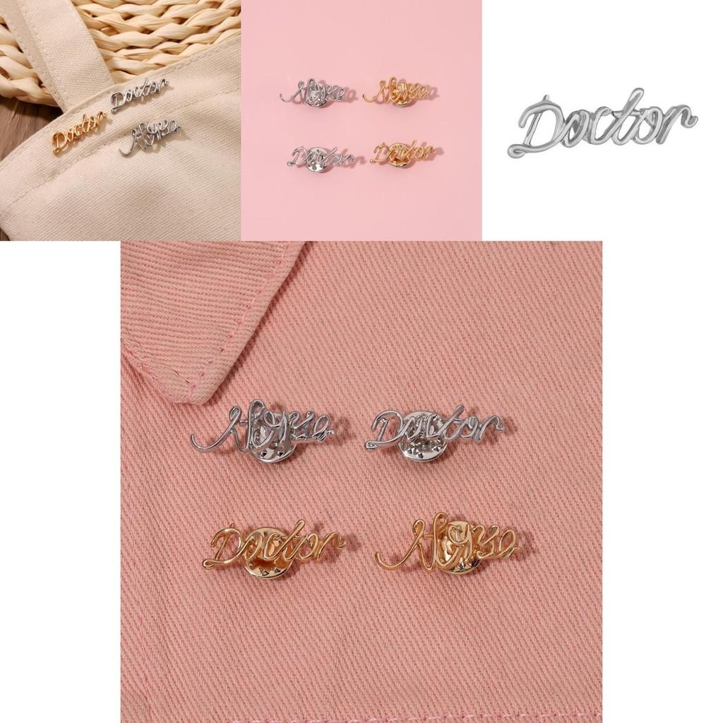 Elegant Alphabet Brooch Fashionable Minimalist Metal Pin Ideal For Scarf Accessories