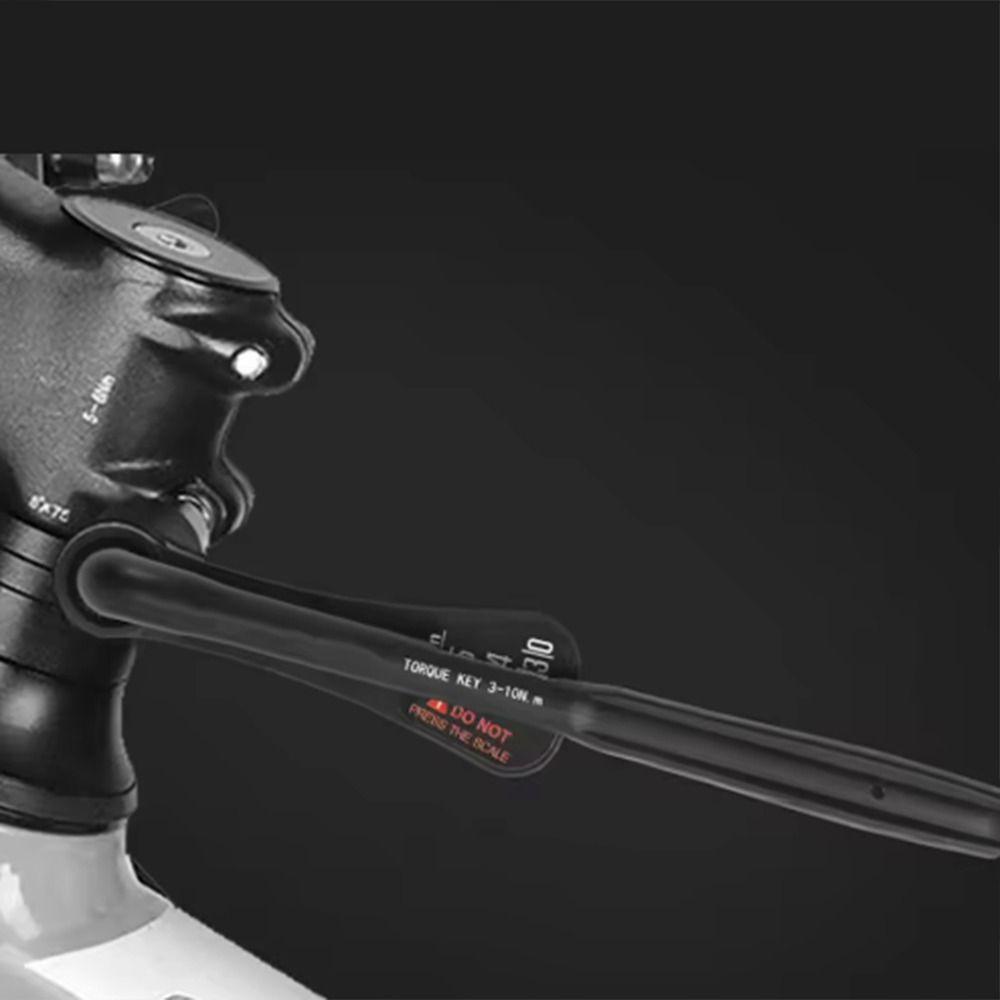 Non Slip Nylon Handle Bicycle Torque Wrench Zinc Zinc Alloy Hexagonal Set Socket Spanner  Road Bike