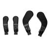 4PCS Controller Paddles Stainless Steel Replacement Controller Parts for Xbox One Elite Controller Series 2 Model 1797