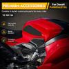 For PANIGALE V4 2025 Motorcycle Sticker Decal Anti-slip Fuel Tank Pad Motorcycle Accessories