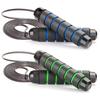 Rapid Speed Jump Rope Lose Weight Steel Skipping Rope Exercise izable Fit Jumping Rope Fitness Gym Training Home Sport Equipment