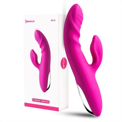 Til kvinder – Vibratorer