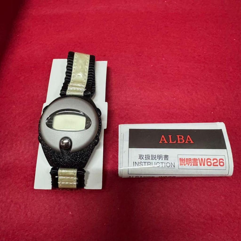 [USED] SEIKO 1998 Nagano Olympics Limited Edition Watch