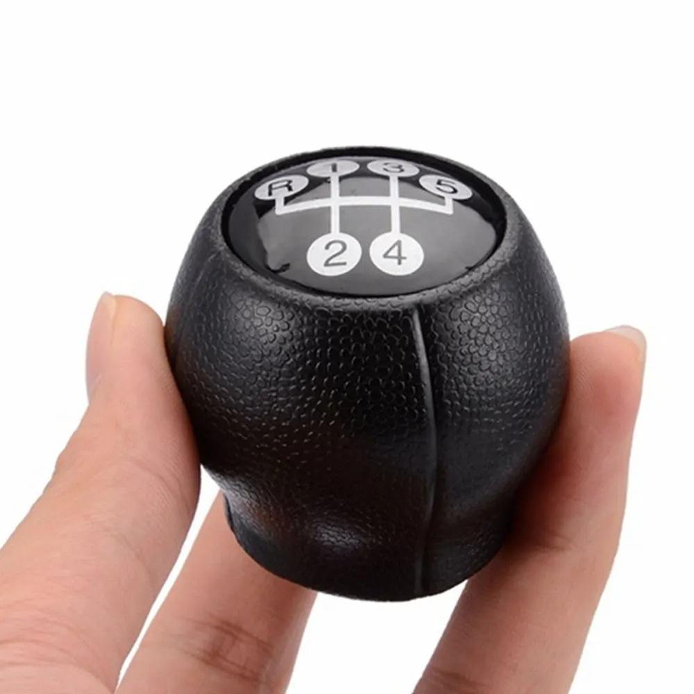 5 Speed Gear Knob Shift Boot Kit For Vauxhall Opel Meriva A 2003-2005 2007-2010