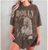 Dolly Parton Memorial Shirt, Dolly Parton Shirt, Vintage Country Music Tee