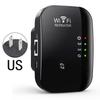 300M Wireless Router and WiFi Repeater with Built-in Antenna