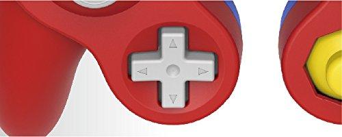 [Compatible with Wii U/Wii] Hori Classic Controller for Wii U Mario