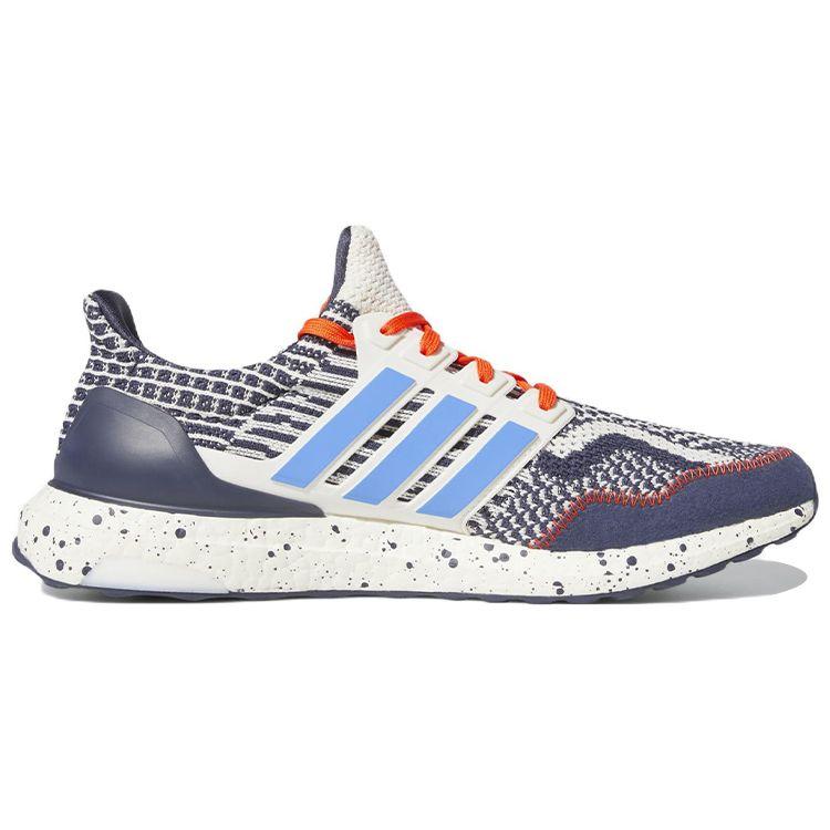 Adidas UltraBoost 5.0 DNA Shadow Navy Pulse Blue Men Sneakers Chalk-White GV8734