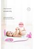 Xiangshan Smart Bluetooth Rechargeable Baby Scale - Electronic Height & Weight Scale for Newborns