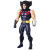 MEDICOM TOY MAFEX Weapon X Age of Apocalypse Ver. Action Figure 145mm Non-Scale Painted