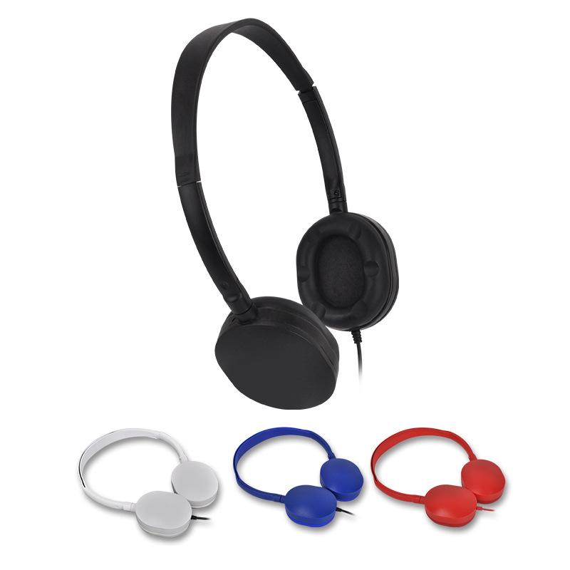 Cuffie da testa per Pianoforte Musica Mobile MP3 Nuovo Modello Regalo