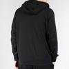 Nike Giacca in Spugna con Cappuccio da Uomo a Maglia BV2649