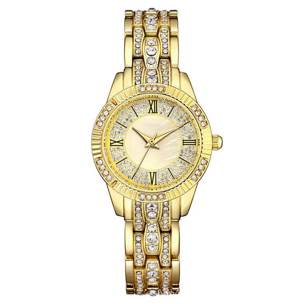 Women's Fashion Vintage Watch