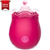 Xiang Jian Huan Rose Flower Vibrating Masturbator for Women - Multi-Frequency Vibrator for Adult Use, In Stock