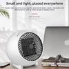Xiaomi Electric Heater Mini Portable Intelligent Air Heater Reduced Wind Noise Home Heating Warmer Fan Intelligent Constant Temperature
