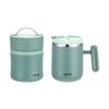 Yibo Morning Portable Insulated Breakfast Cup