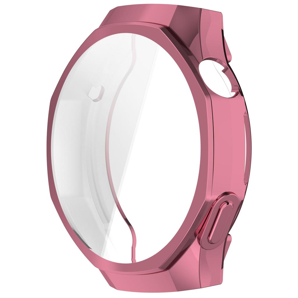 Full Protective Case Cover Shell For Huawei Watch GT 5 pro 46mm 42mm Replacement Accessories Cases 360 TPU Screen Protective