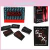 Exciting And Intimate Sex Position Cards Games For Couples Enhancing Adult Fun