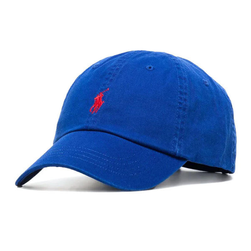 Polo Ralph Lauren Hat Cap Pony Logo 710667709009 710667709009