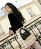 Limelike Mini Riho Quilting No. 5 Black