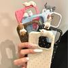 Many Cats 14 ProMax Mobile Phone Case IPhone 15 Pro New 13 Women's Model 12 Soft 11 Apple 16