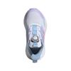 Adidas FORTARUN 3.0 Slip Resistant Low top Kids Lifestyle Shoes White Kids' IH0276
