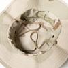 Waiemssielkeiwai Jungle Hat - 3C Desert