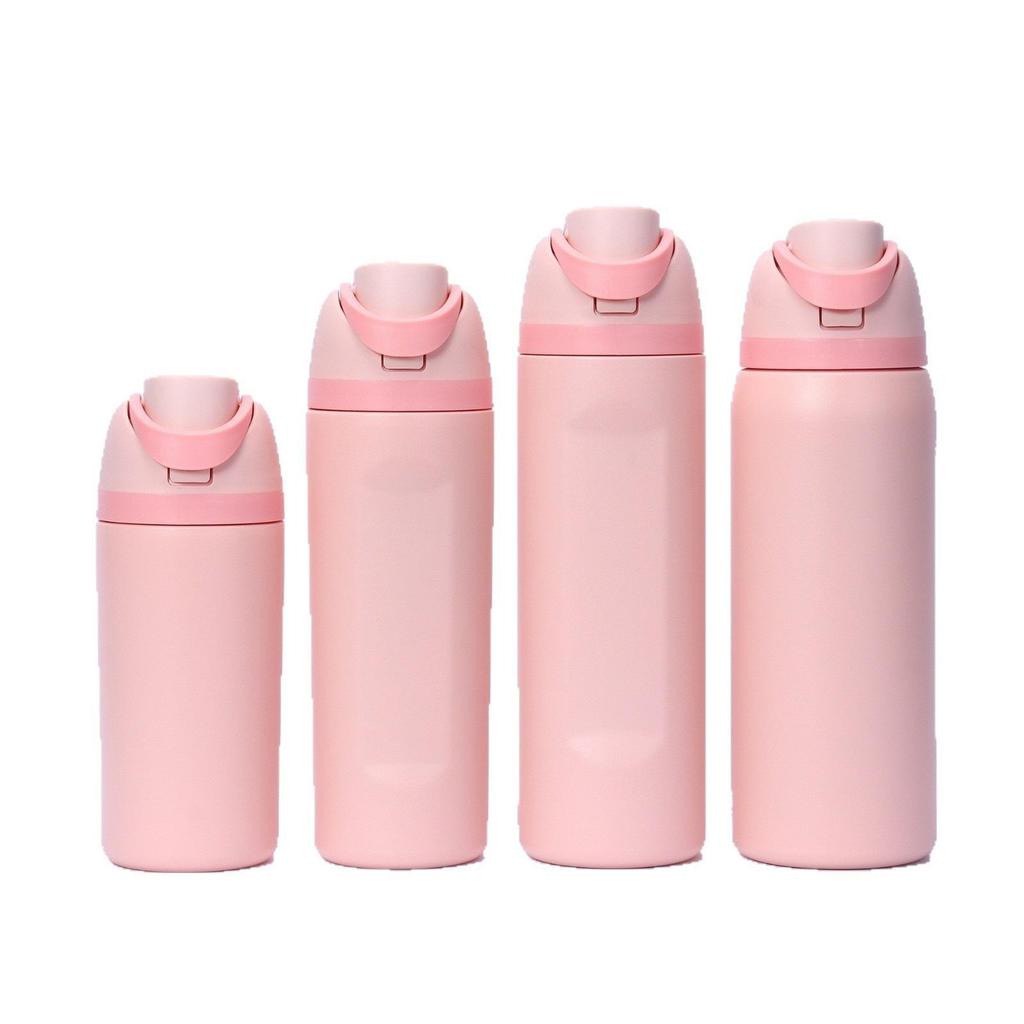 Large Capacity Double-Wall 304 Stainless Steel Insulated Cup