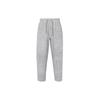 Nike Knitted Sweatpants Women's Gray DQ6682-077