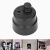 Water Leakage Detector 13000X Sound Magnification Underground Water Leakage Monitor for Construction Site Vehicle Maintenance