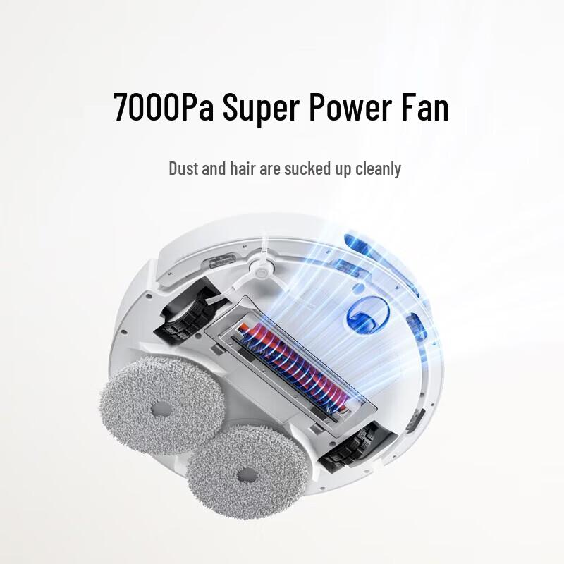 Xiaomi Mijia M30Pro All-in-One Robot Vacuum & Mop